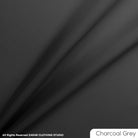 Charcoal Grey (Wash n Wear Elite)