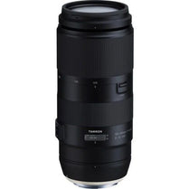 Tamron 100-400mm F/4.5-6.3 Di VC USD Canon/Nikon