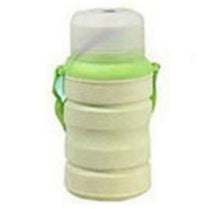 Rock Star Power School Bottle Medium