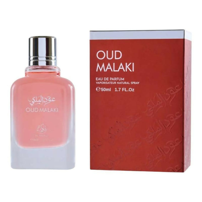 Oud Malaki Premium Perfume for Men's 50ml