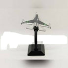Fighter Airforce Planes randm design DIECAST PLASTIC model for home & office decoration Miniature size