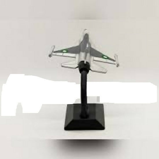 Fighter Airforce Planes randm design DIECAST PLASTIC model for home & office decoration Miniature size