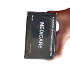 Medicare Manual Blood Pressure Monitor (Model: TM-250) – Aneroid BP Apparatus