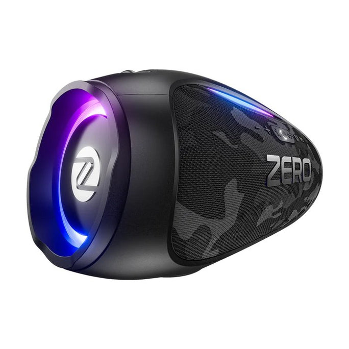 Zero Thunder Pro Speaker