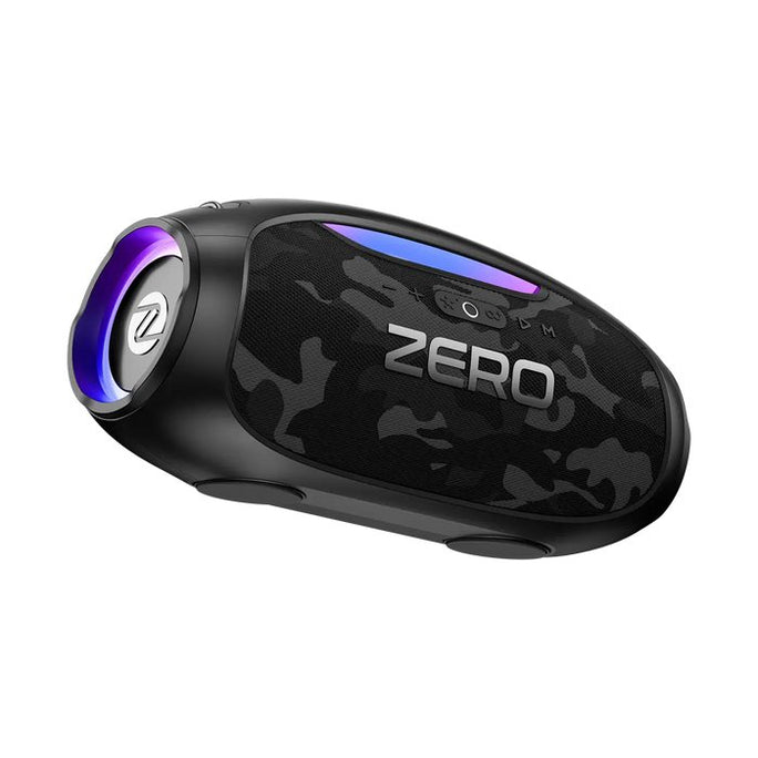 Zero Thunder Pro Speaker