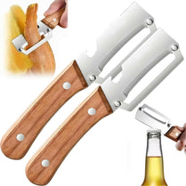 2 in 1 Multifunctional Vegetable Peeler