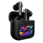 Audionic Trance Airbud 810 True Wireless Earbuds With LCD Display & ANC