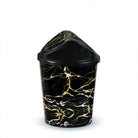 Prince Ware Dustbin Victoria with Swing Lid - 09 Liters