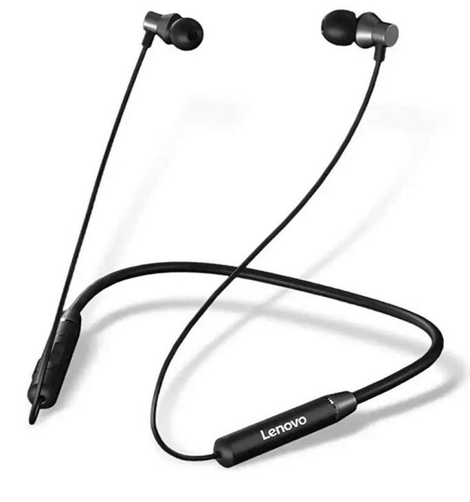 Lenovo HE05 Original Wireless Neckband