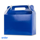 Dark Blue Colour Goodie Box