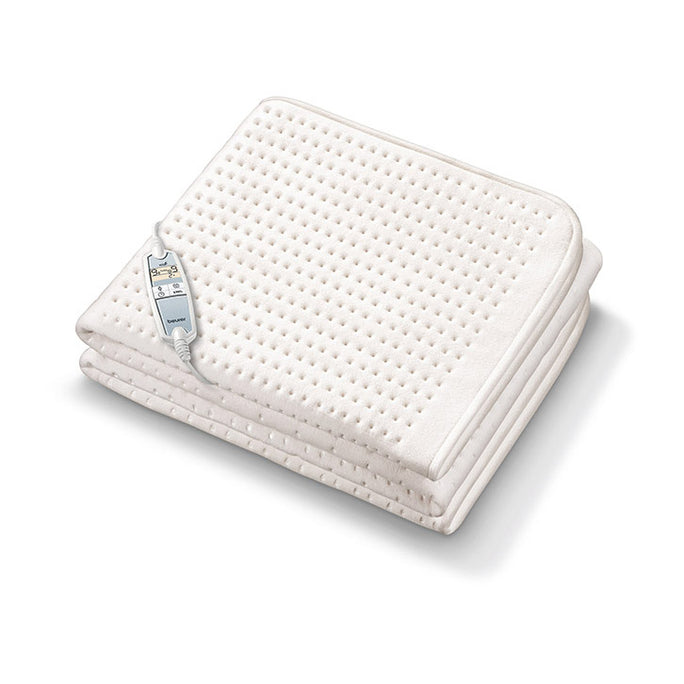 Beurer UB 100 Cosy Fully Fitted Heated Underblanket