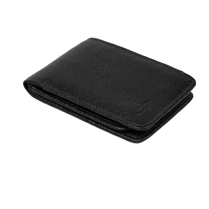 Alpine Leather Wallet