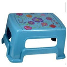 Prince Ware Floral Stool (Pack of 2)