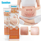 Sumifun Stretch Marks Removal Cream 20g | Herbal Skin Care Cream | Skin Elasticity & Body Care Formula | External Use