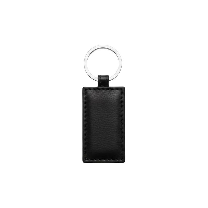 Jolly Leather Keychain