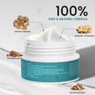 Sumifun Silicone Scar Cream 30g | Scar Care Cream | Moisturizing Skin Care Cream for Face & Body | Silicone Gel Formula