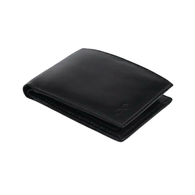 Nile Leather Wallet