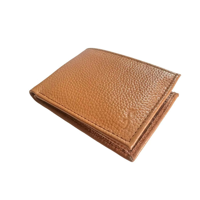 Simpson Leather Wallet