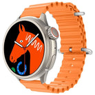 HW3 Ultra Max Smart Watch