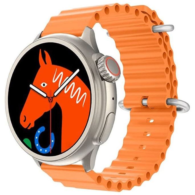 HW3 Ultra Max Smart Watch