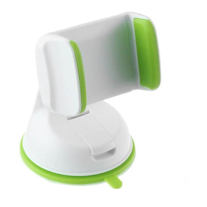 Universal Mobile Phone Holder For Car Silicone Sucker Car Mount Holder