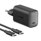 Anker Nano Charger (100W) with USB-C Cable