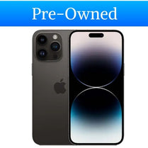 Apple iPhone 14 Pro Max 256GB PTA Approved A Condition (Pre Owned)
