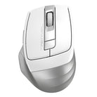 A4Tech FB35CS Dual Mode Rechargeable Silent Click Wireless Mouse