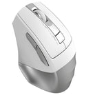 A4Tech FB35CS Dual Mode Rechargeable Silent Click Wireless Mouse