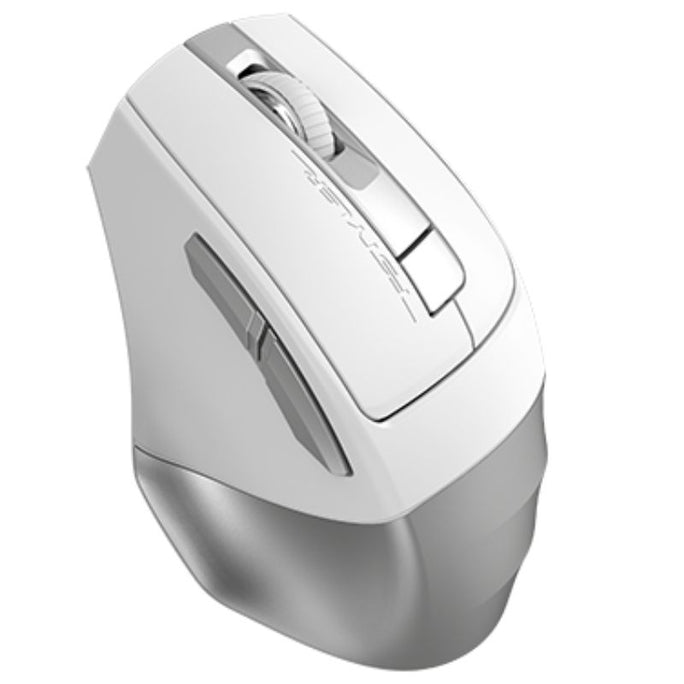 A4Tech FB35CS Dual Mode Rechargeable Silent Click Wireless Mouse