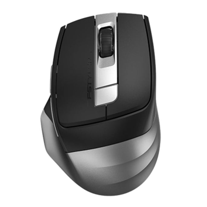 A4Tech FB35CS Dual Mode Rechargeable Silent Click Wireless Mouse
