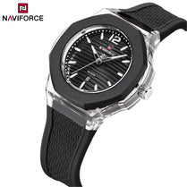 Naviforce NF 6109 Textura Ladies Watch With Official Warranty