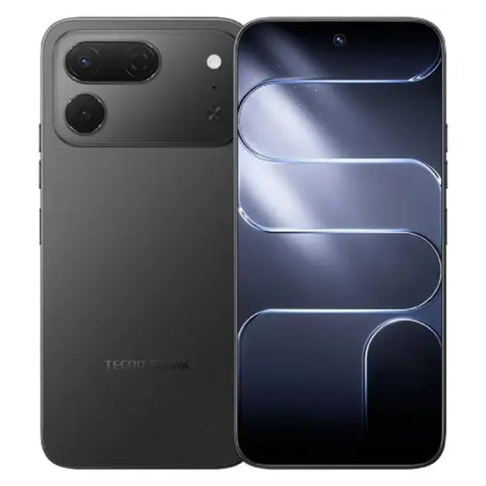Tecno Spark 50 Pro Dual Sim With Official Warranty