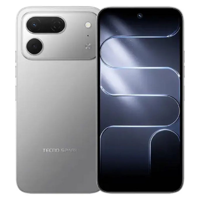 Tecno Spark 50 Pro Dual Sim With Official Warranty