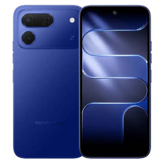 Tecno Spark 50 Pro Dual Sim With Official Warranty