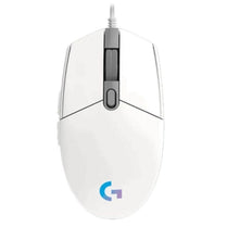 Logitech G102 LightSync Gaming Mouse