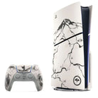 Sony PlayStation 5 Console Ghost of Yōtei Black Limited Edition Slim