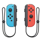 Nintendo Switch Extended Battery Version (Neon Blue and Neon Red)