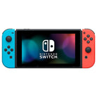 Nintendo Switch Extended Battery Version (Neon Blue and Neon Red)