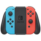 Nintendo Switch Extended Battery Version (Neon Blue and Neon Red)