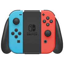 Nintendo Switch Extended Battery Version (Neon Blue and Neon Red)