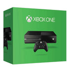 Microsoft Xbox One 1 TB Console Black (With Pre installed Games)