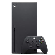 Microsoft Xbox Series X Video Game Console