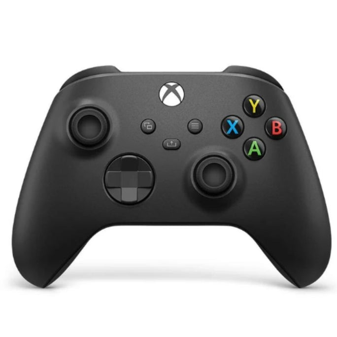 Microsoft Xbox Series X Video Game Console