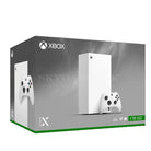 Microsoft Xbox Series X Digital Edition 1TB