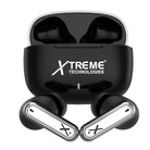 Rock 720 ANC + ENC Earbuds With Auto Software Adjustment