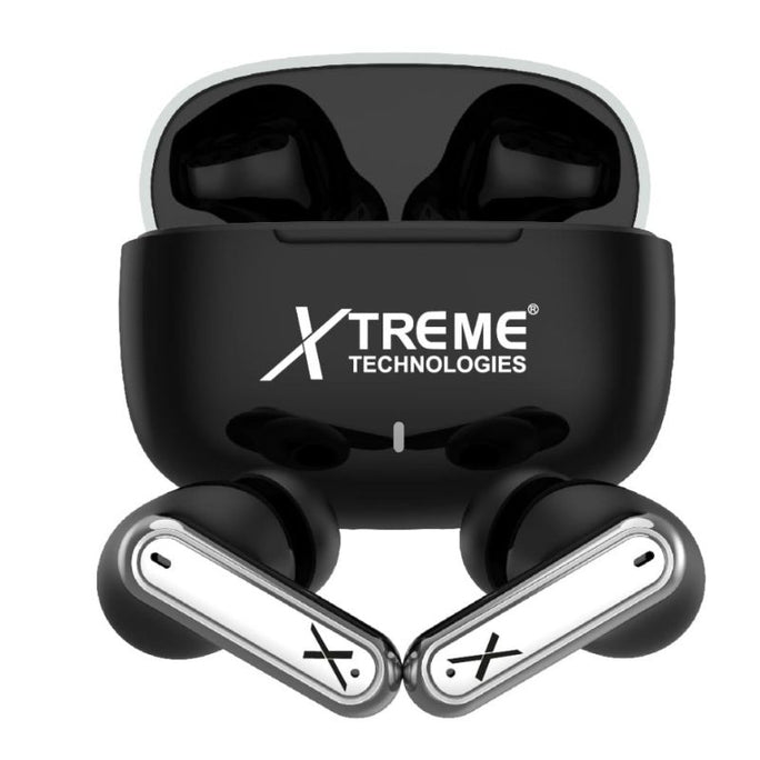 Rock 720 ANC + ENC Earbuds With Auto Software Adjustment