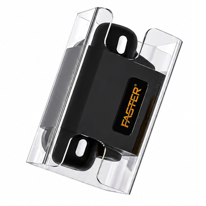 Faster FT-01A Airvibe 2 Over Ear Earbuds