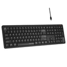 A4Tech FBX55C Bluetooth & 2.4G Wireless Keyboard