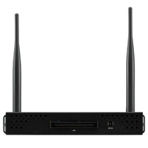 ViewSonic VPCF5-S33-G1-2A Slot-in PC Intel 12th Gen Core i5, 8GB RAM, 256GB SSD